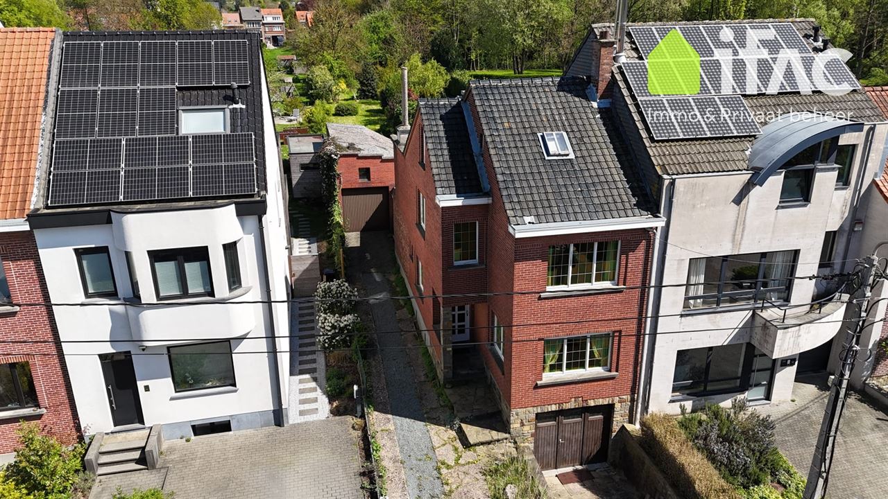 Eikestraat 40 Tervuren