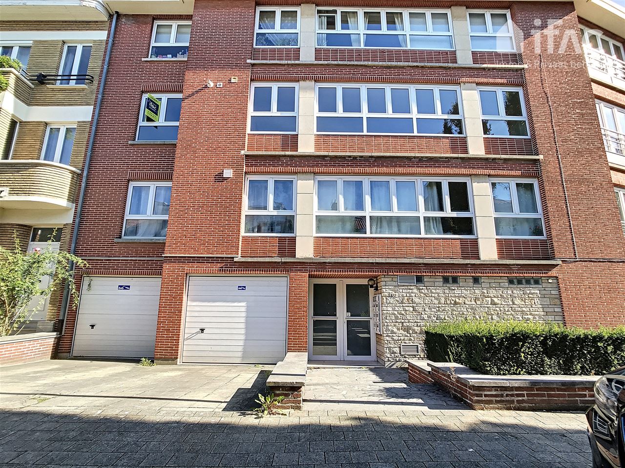 MIMOSALAAN 102 4 SINT-PIETERS-WOLUWE