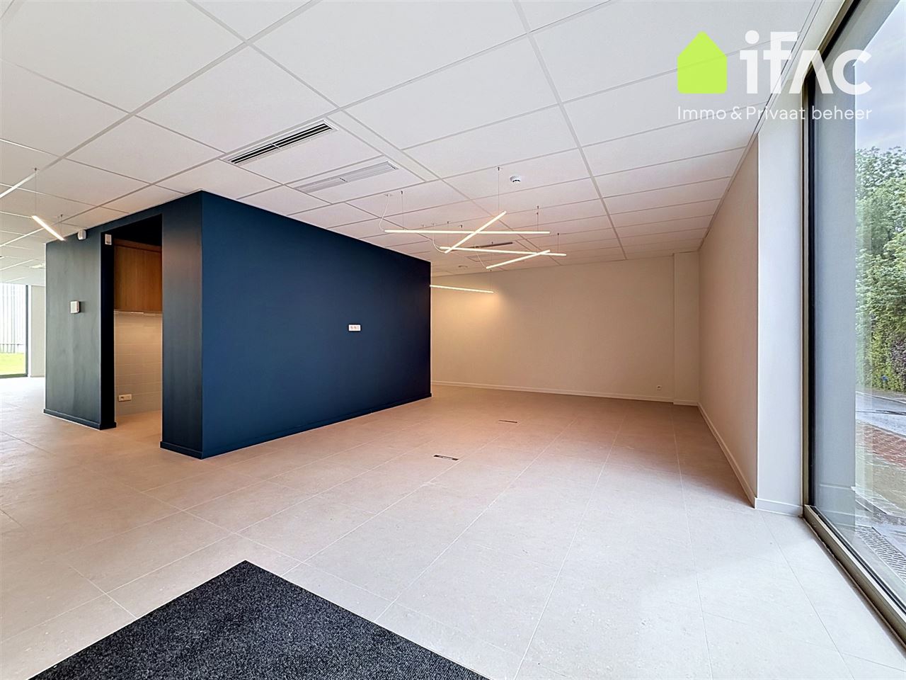 Duisburgsesteenweg 4B/01 Tervuren