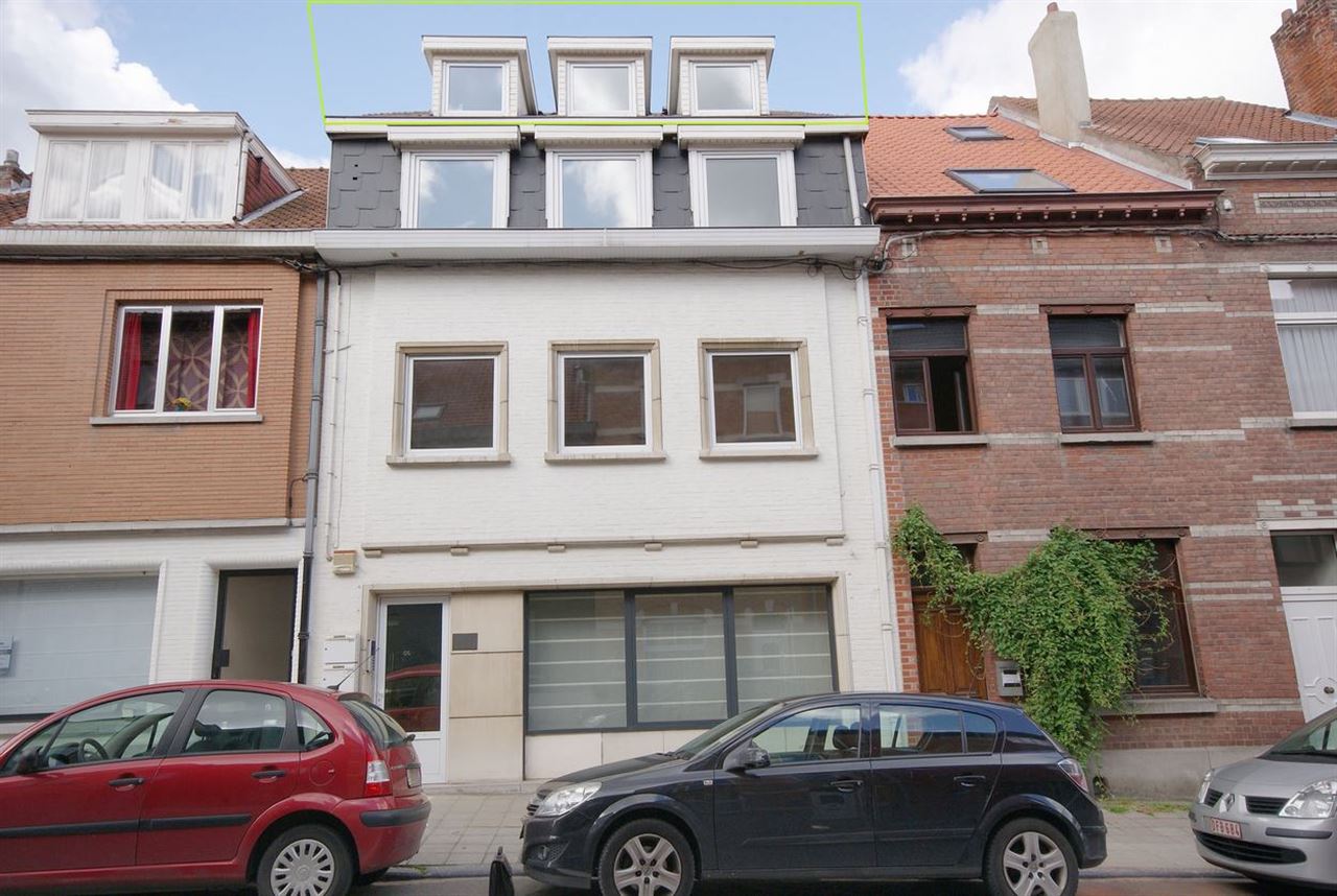 WIJNGAARDSTRAAT 23 3 TERVUREN