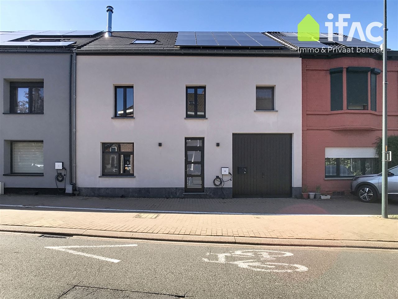 Annonciadenstraat 18 Kortenberg