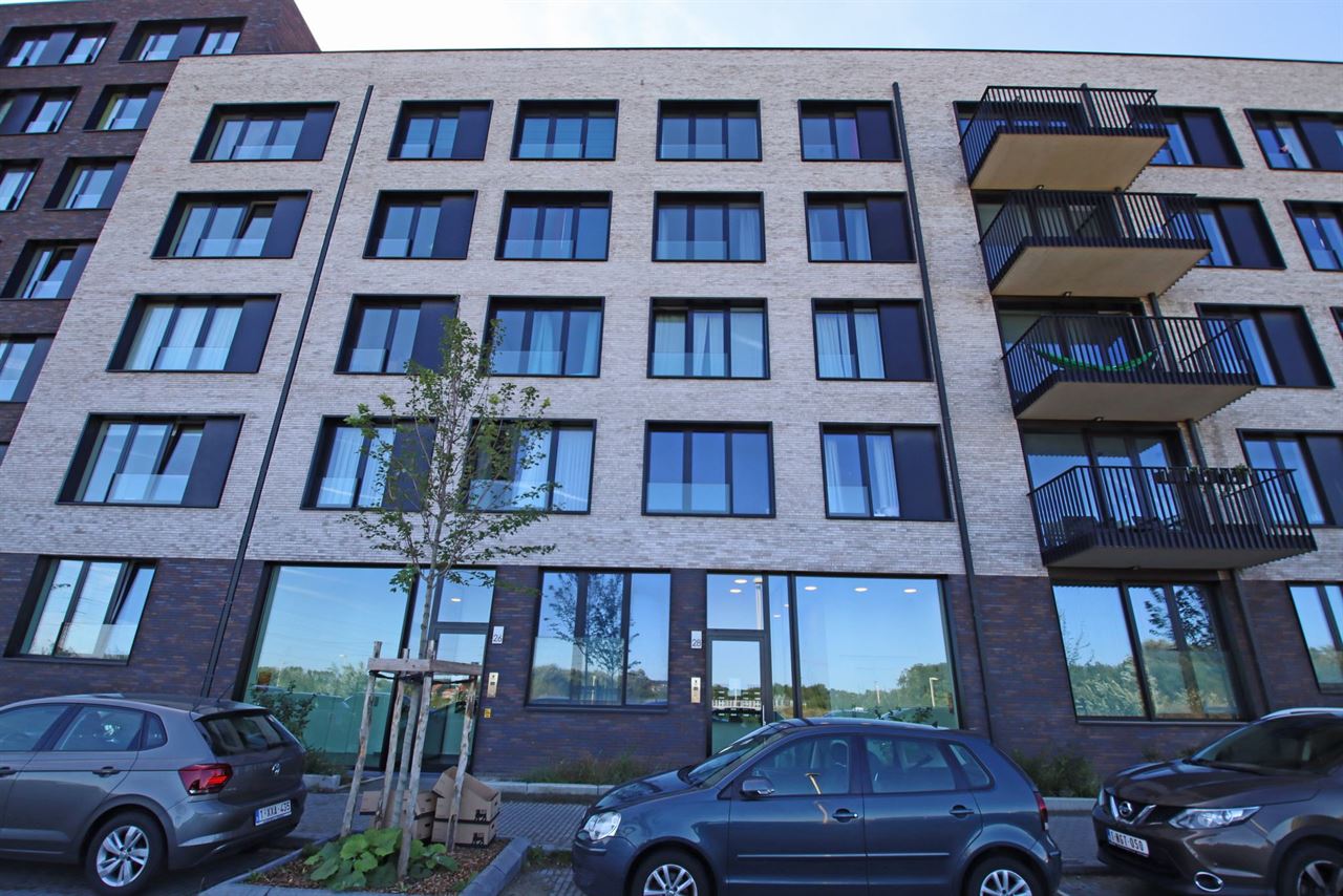 SERINGENLAAN 28 2 ANDERLECHT