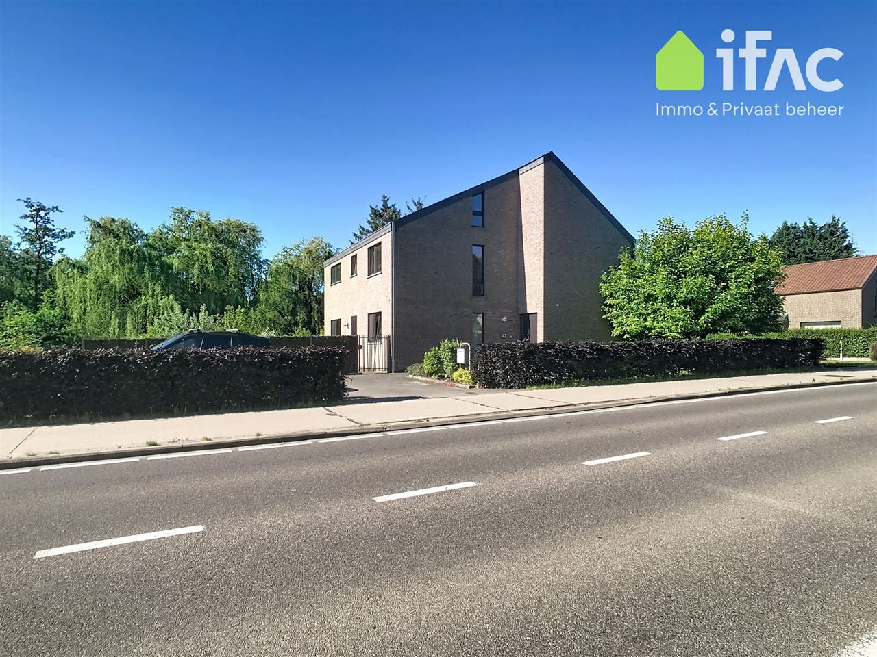 FRANS VERBEEKSTRAAT 167 OVERIJSE