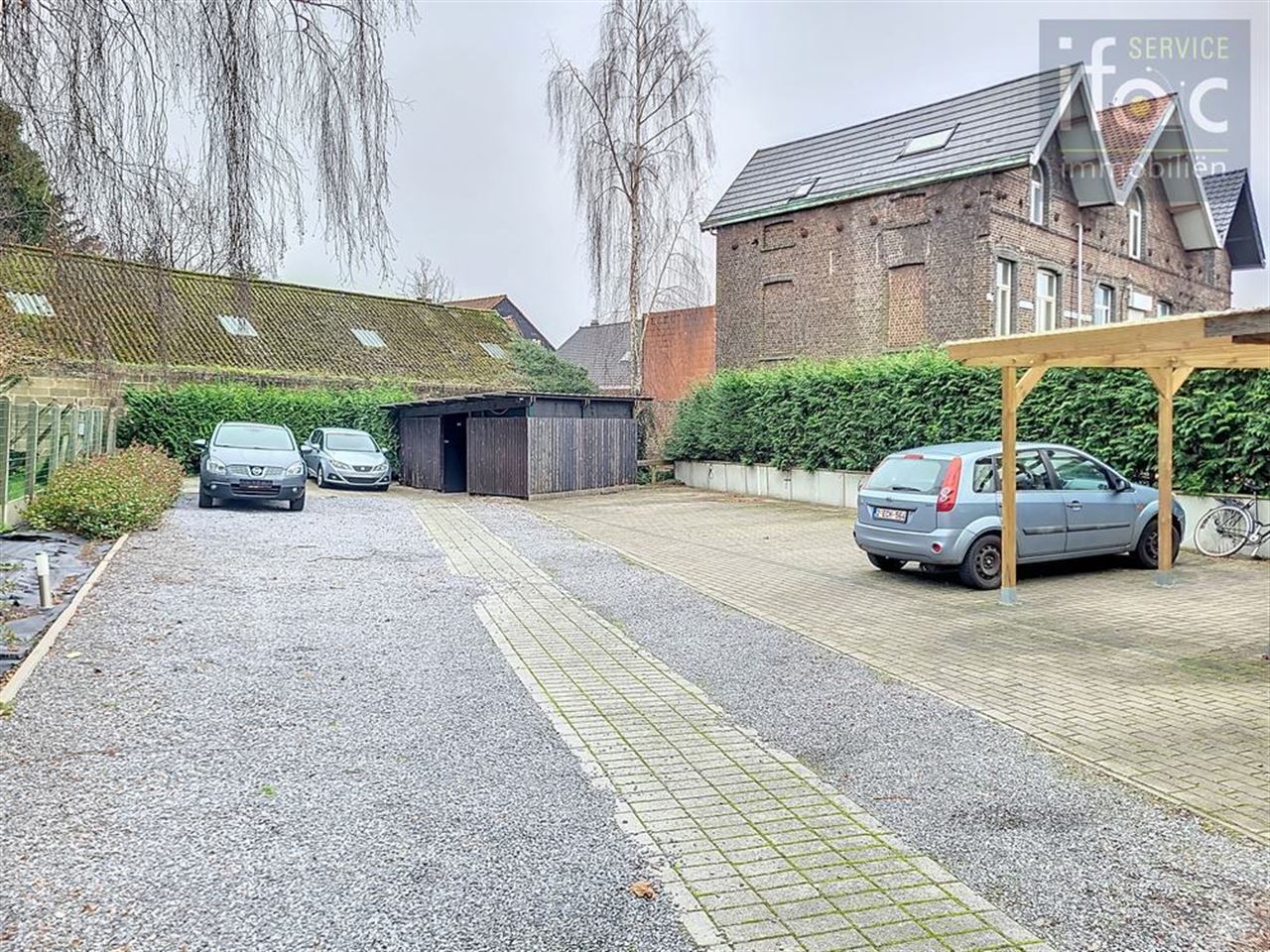 KLEINE DAALSTRAAT 33 P4 ZAVENTEM
