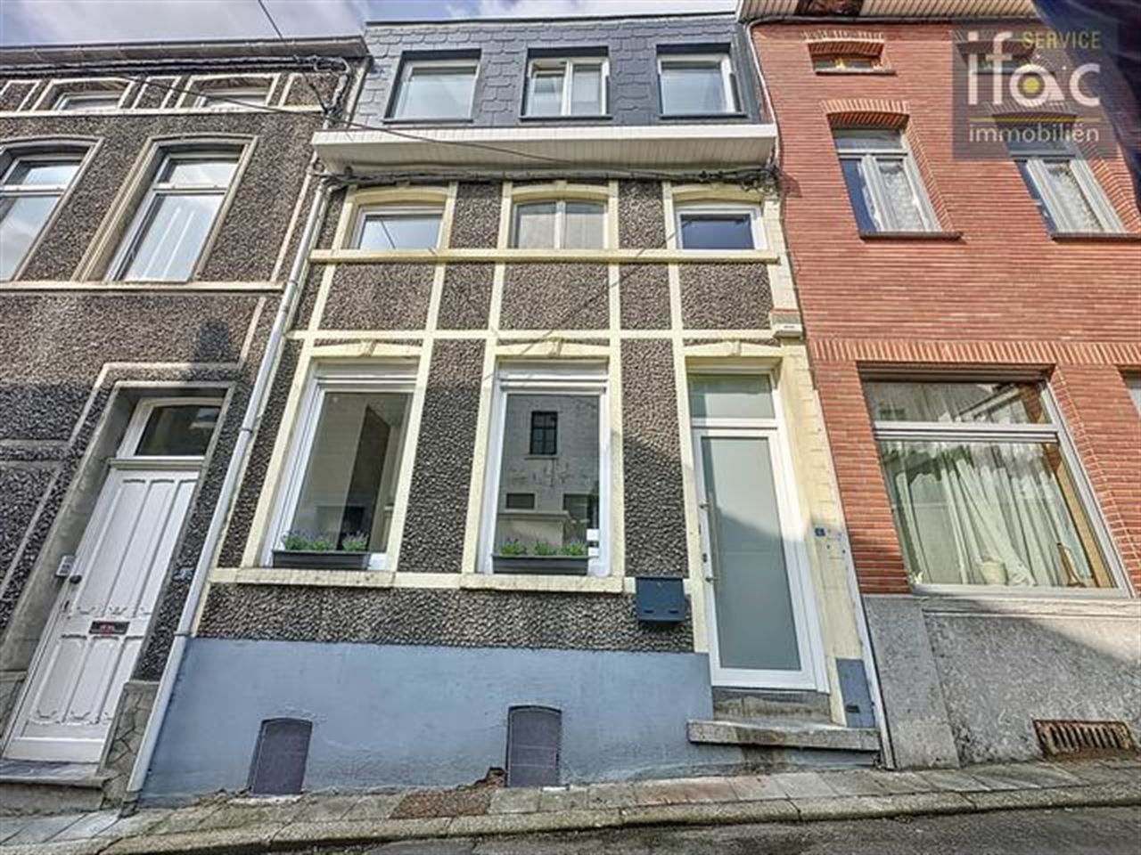 MAURITS COOMANSSTRAAT 5 OVERIJSE