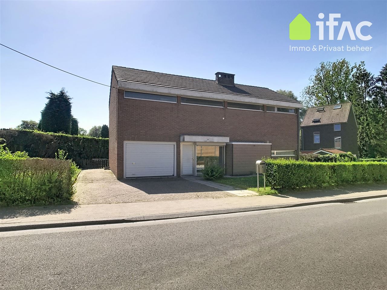 Hengstenberg 2 Overijse