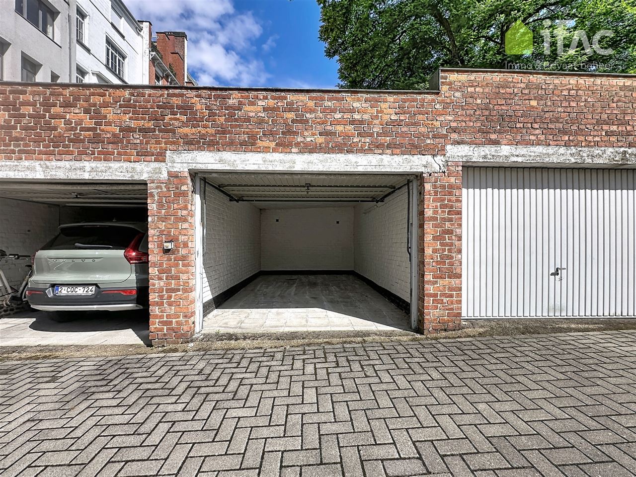 Sint-Michielskollegestraat 65 Sint-Pieters-Woluwe