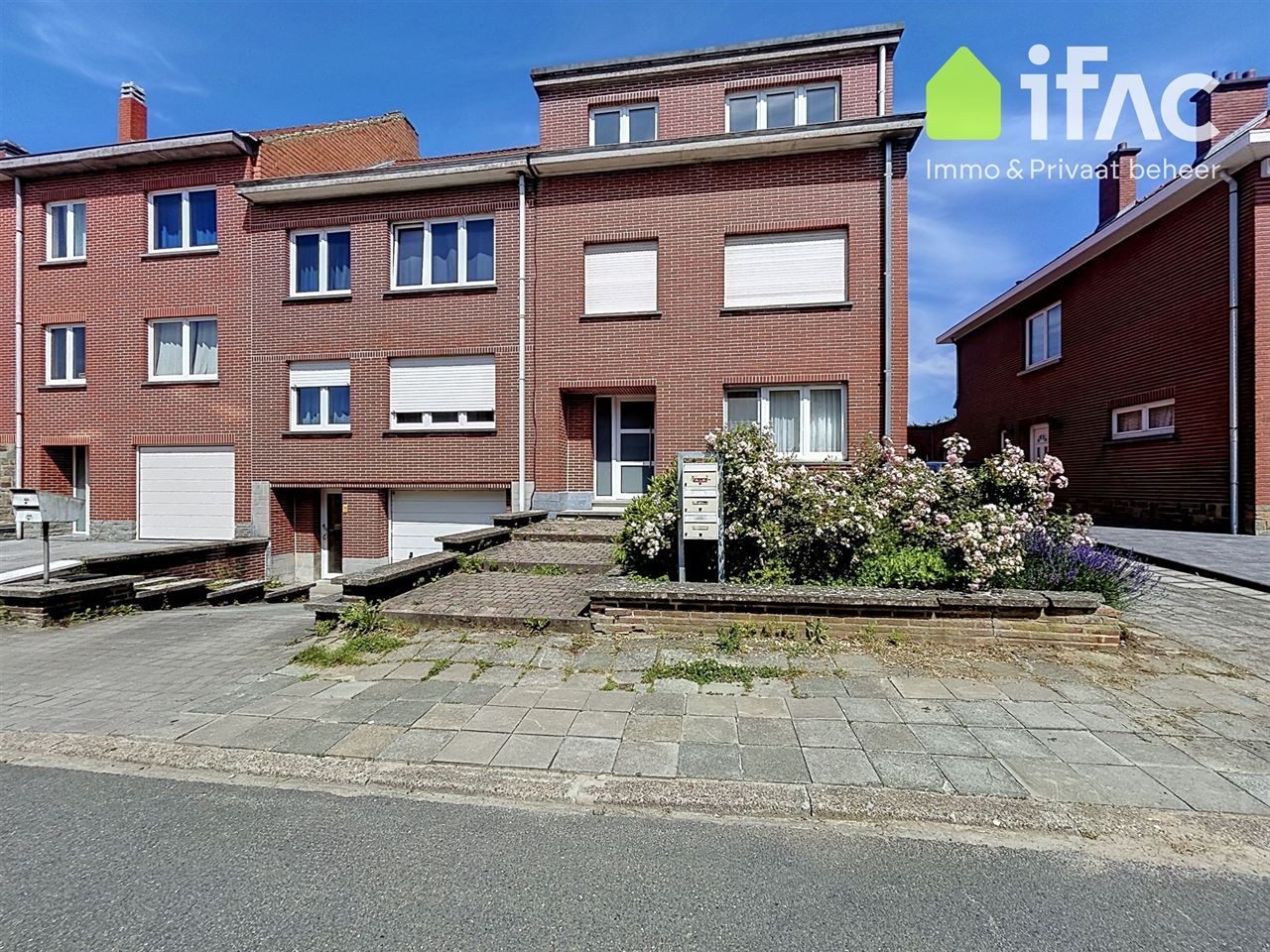 Vlierboomstraat 20/3 Tervuren