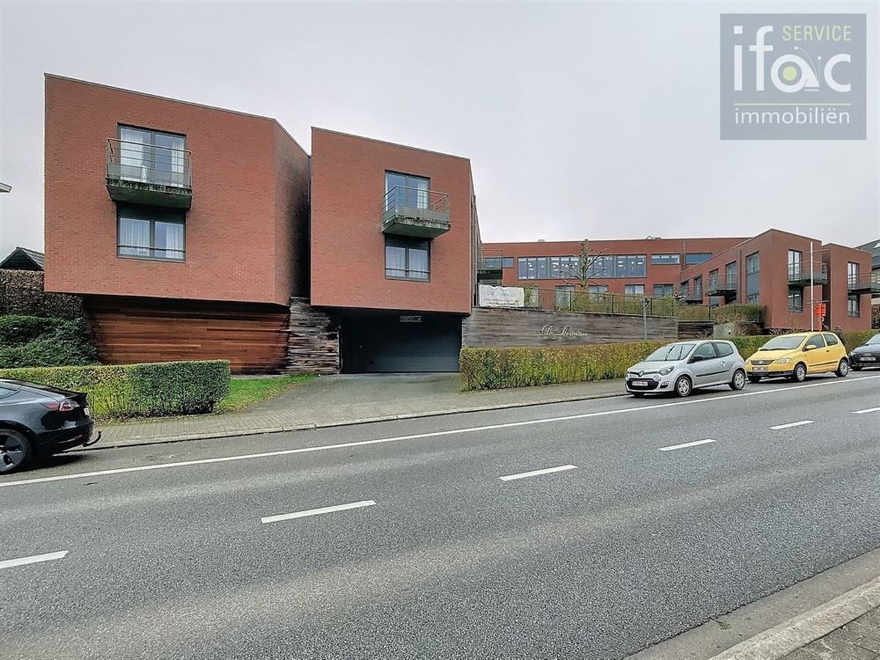 Brusselsesteenweg 133 1.20 OVERIJSE