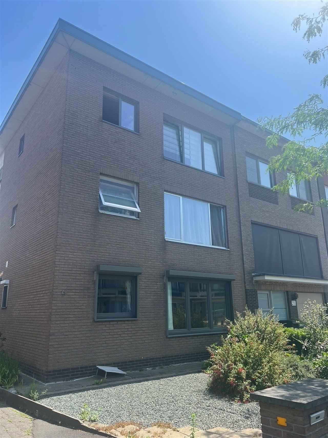 Kardinaal Cardijnlaan 49/A Aartselaar