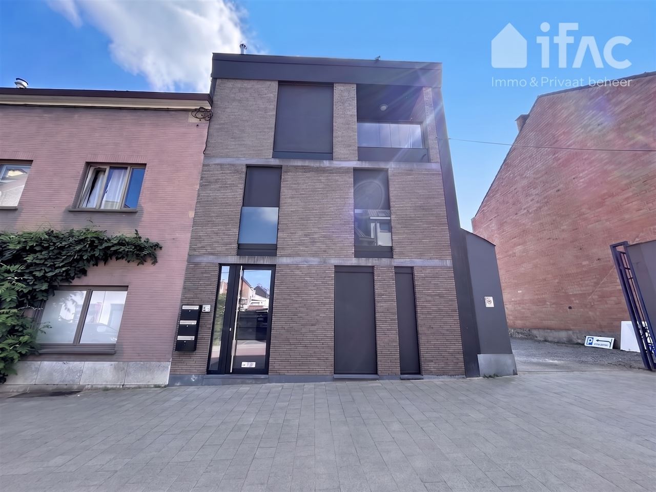 WIJNGAARDSTRAAT 8 1.1 TERVUREN
