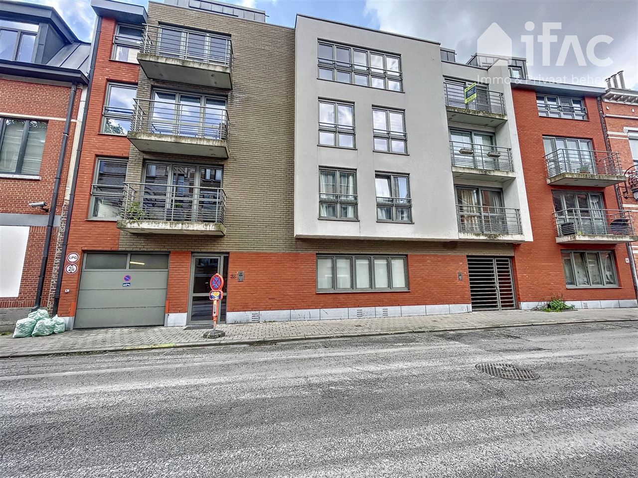 RUE DU PANNENHUYS 28 10 LAKEN