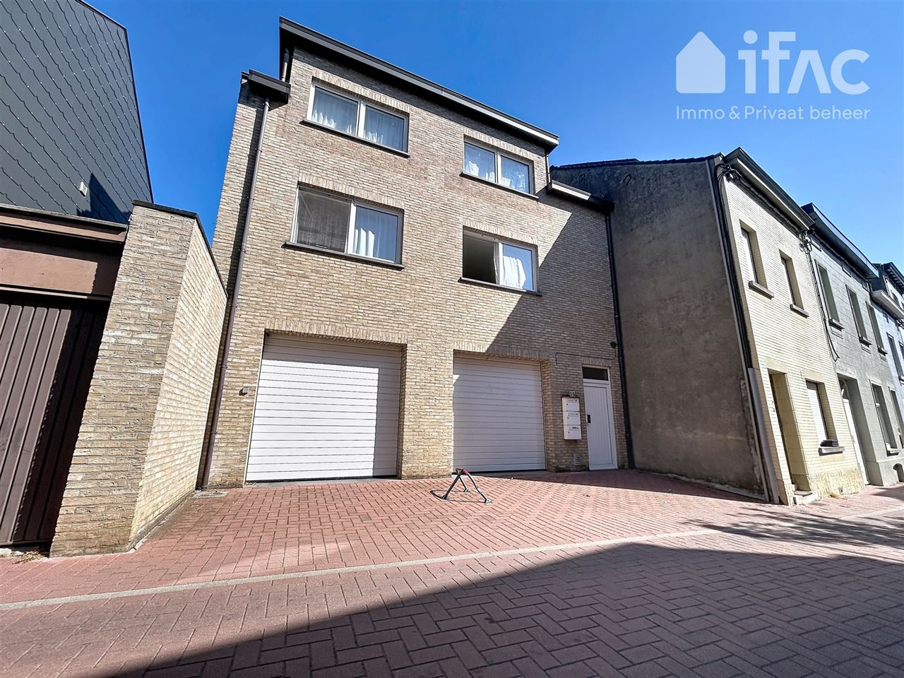 PUTTESTRAAT 15 2 TERVUREN