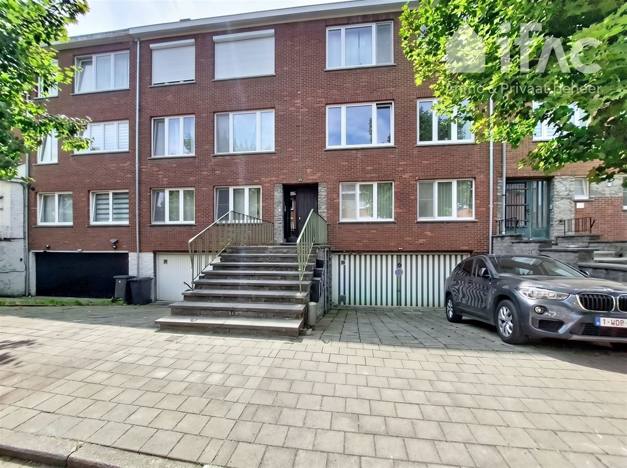 Drossaard van Ophemlaan 32/2 Zaventem