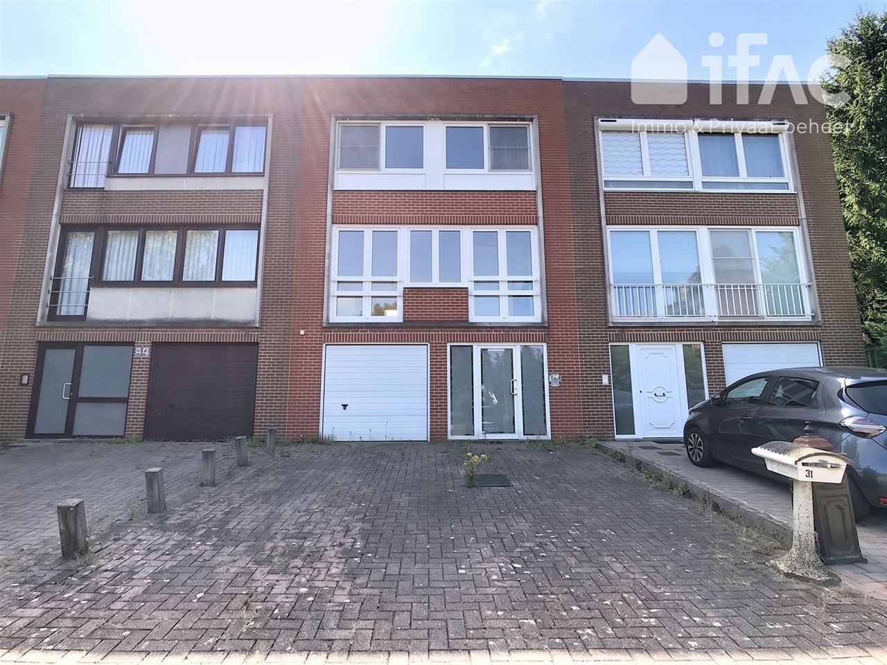 Tervarenthof 31 Overijse