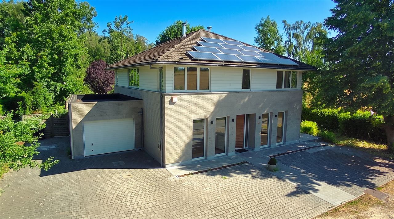 Terschurenstraat 51 Tervuren