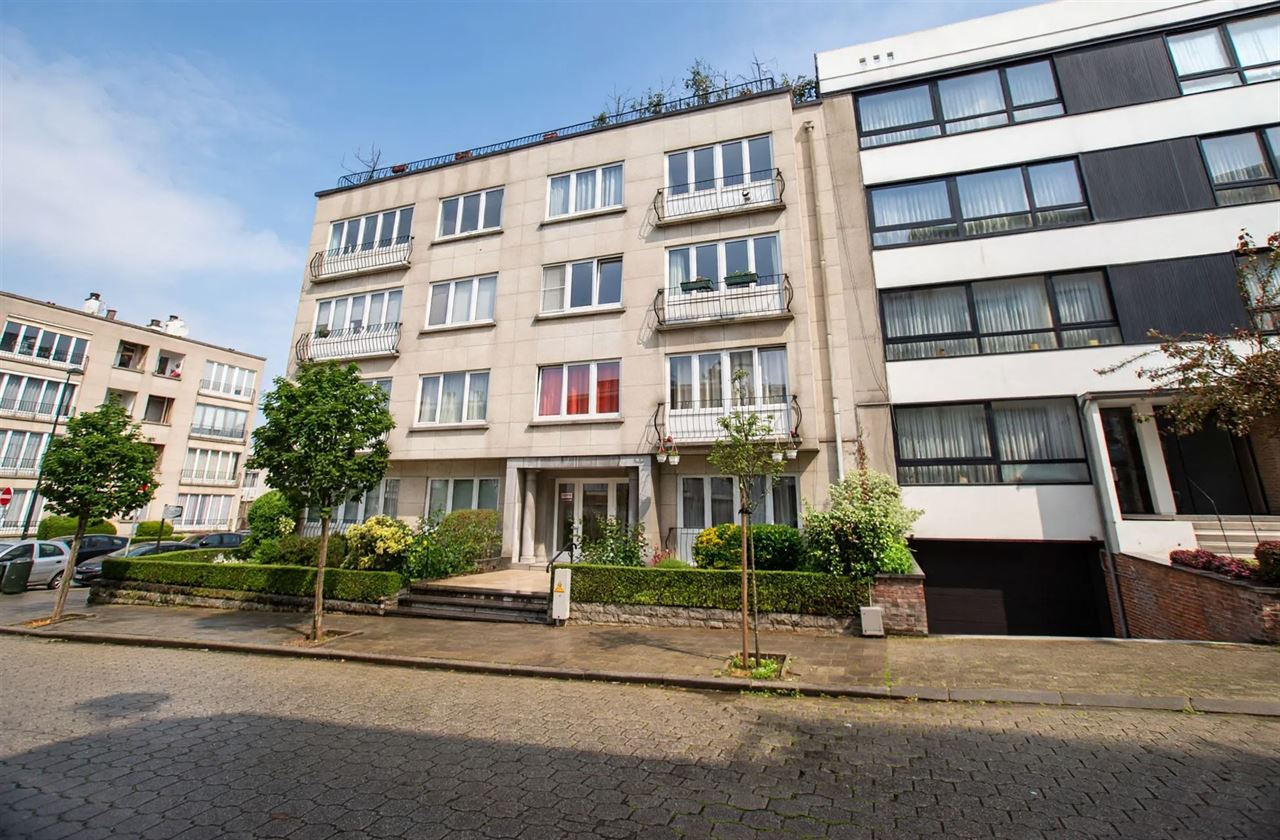 Avenue du Paepedelle 52 / 5 Oudergem