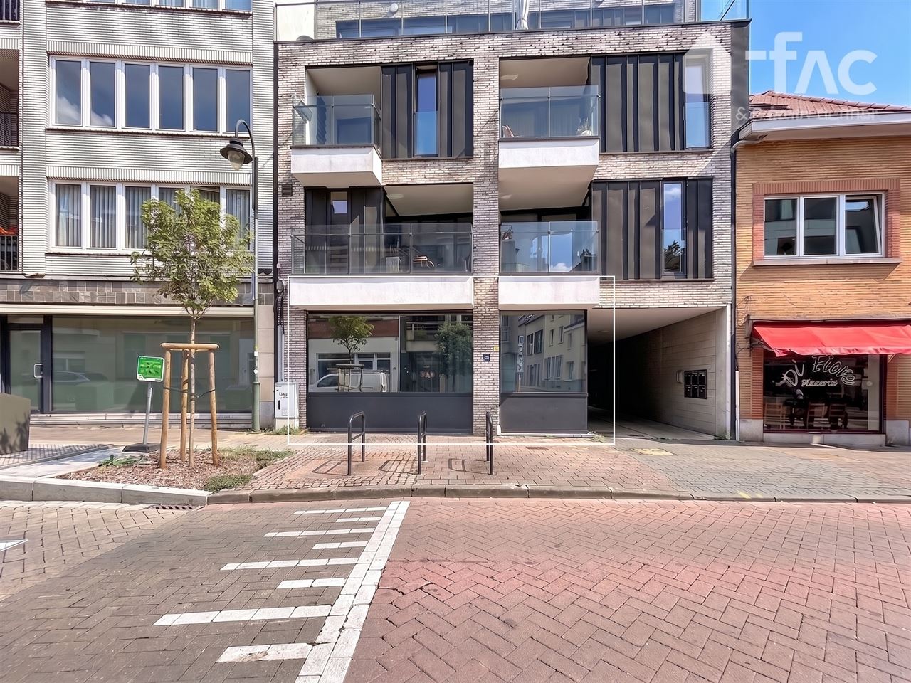 BRUSSELSESTEENWEG 71 0.1 TERVUREN