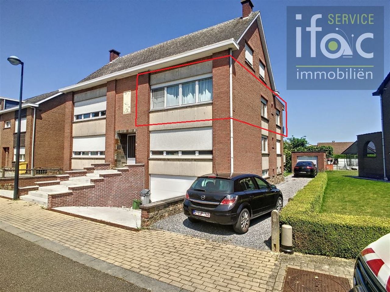 WINDMOLENSTRAAT 9 01.02 (B4) KORTENBERG