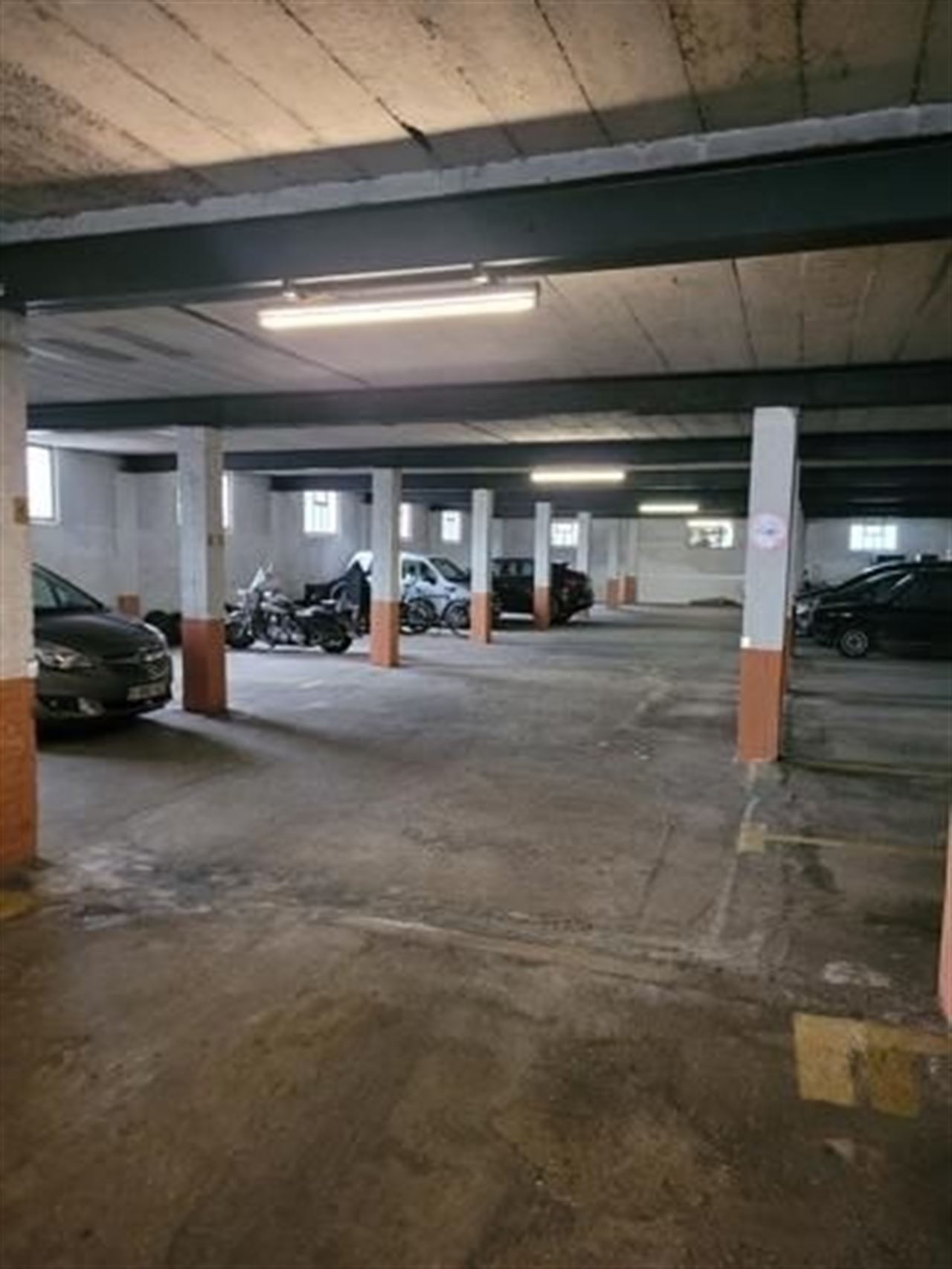Oude Liersebaan 106 MECHELEN