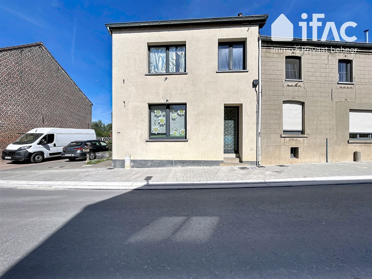 Dorpstraat 564 Leefdaal