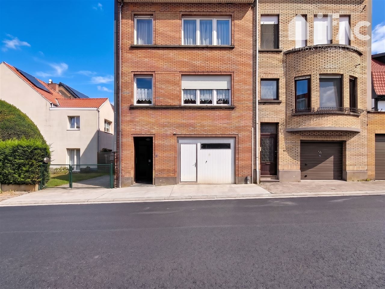VESTENSTRAAT 38 2 TERVUREN