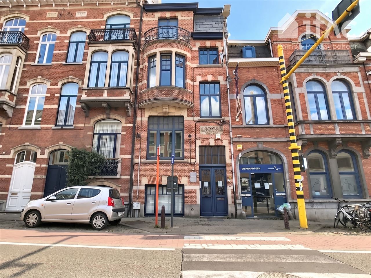 TIENSESTEENWEG 172 0201 HEVERLEE