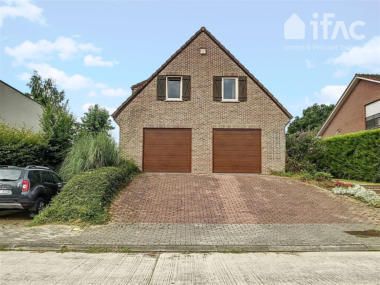 IRISLAAN 18 TERVUREN