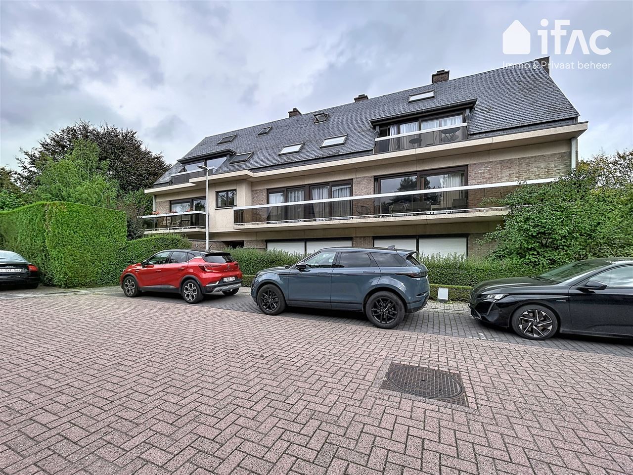 IN DE POORT 24 12 WEZEMBEEK-OPPEM