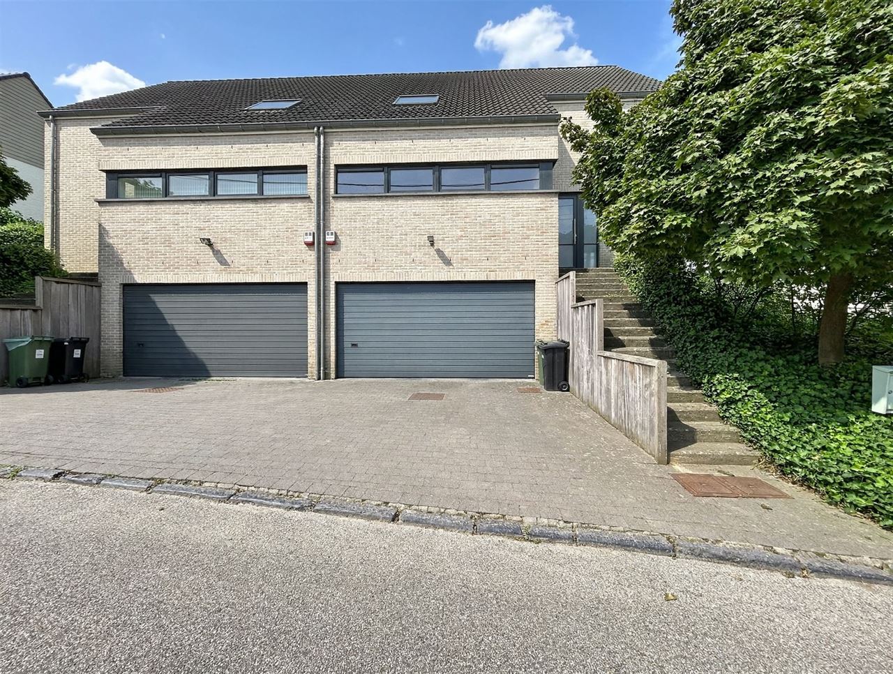 WILLEM VAN VLASSELAERSTRAAT 13 LEEFDAAL