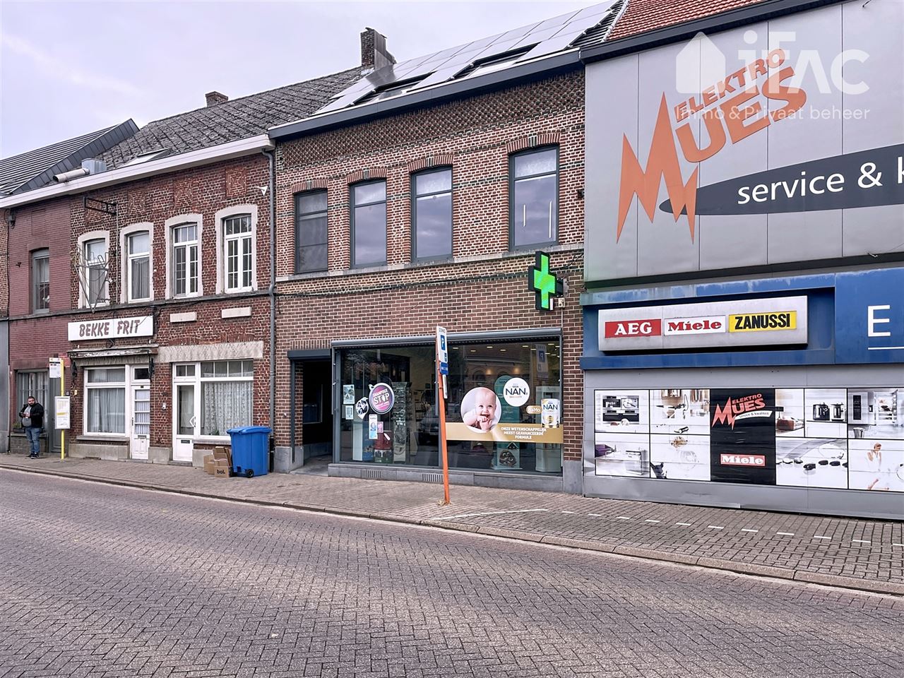Diestsesteenweg 352 Rillaar