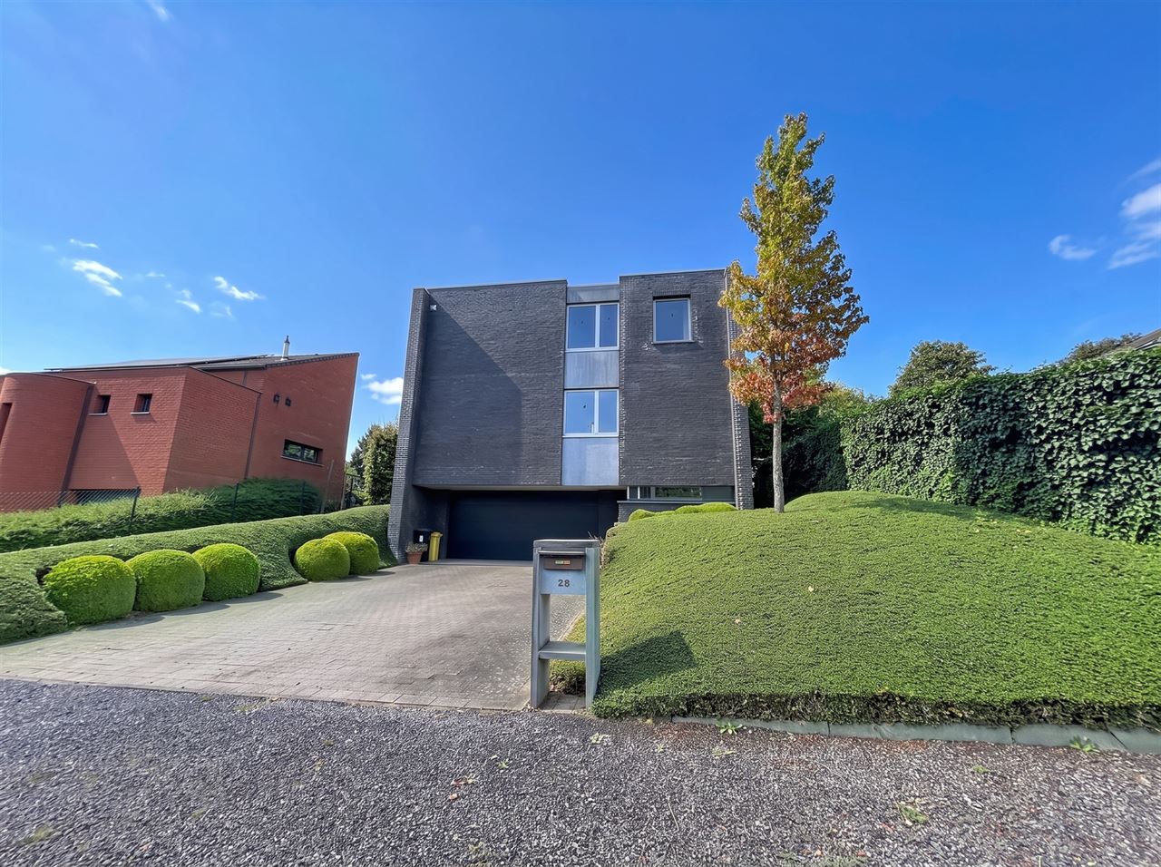 Onze-lieve-vrouwstraat 28 Tervuren