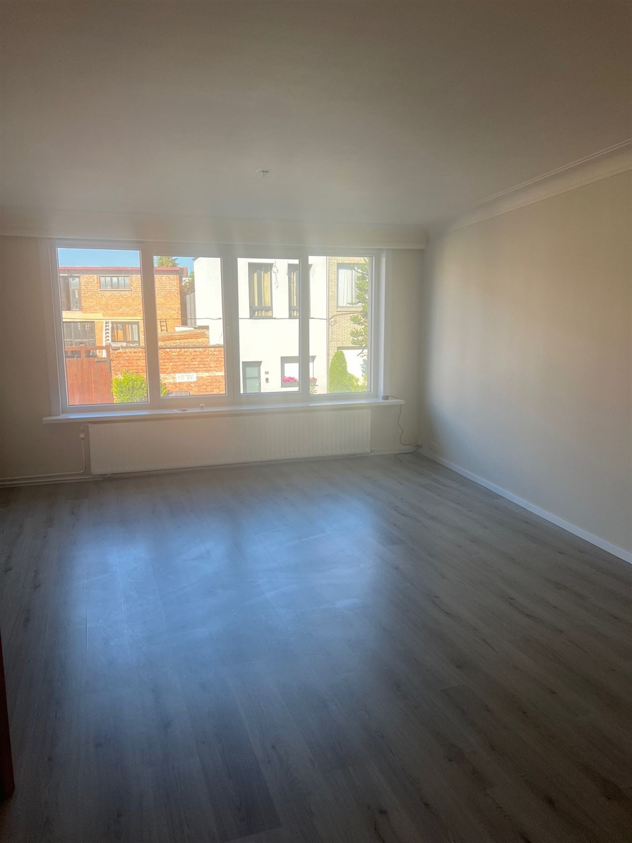Drukpersstraat 25/1 Wilrijk