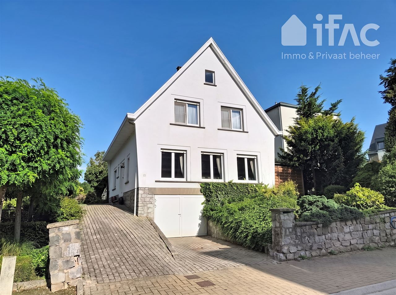 Boskee 3 Leefdaal