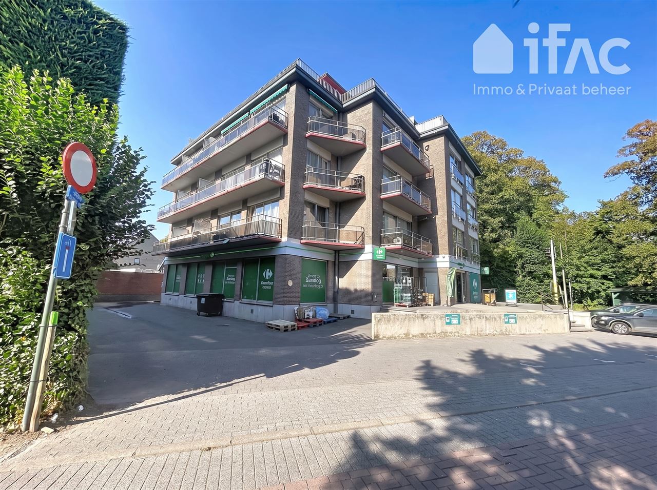 OPPEMSTRAAT 16 305 TERVUREN
