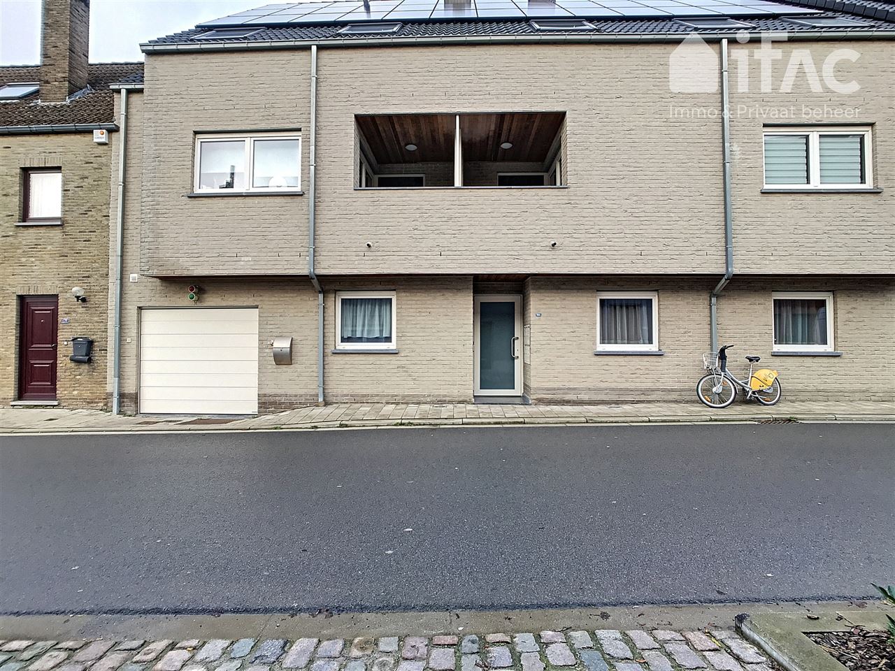 HOOGSTRAAT 164 G12 ZAVENTEM