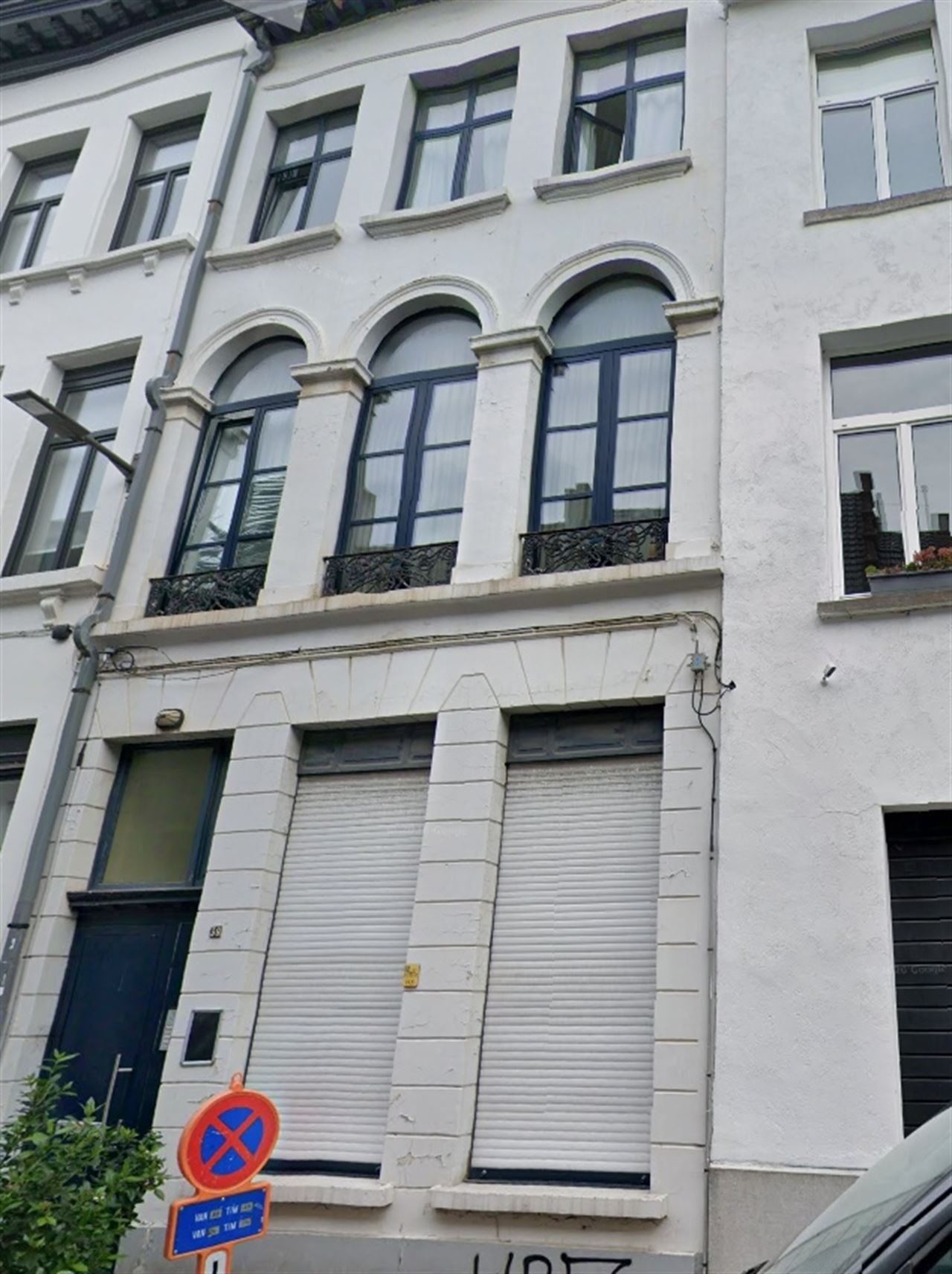 Venusstraat 39/3 Antwerpen