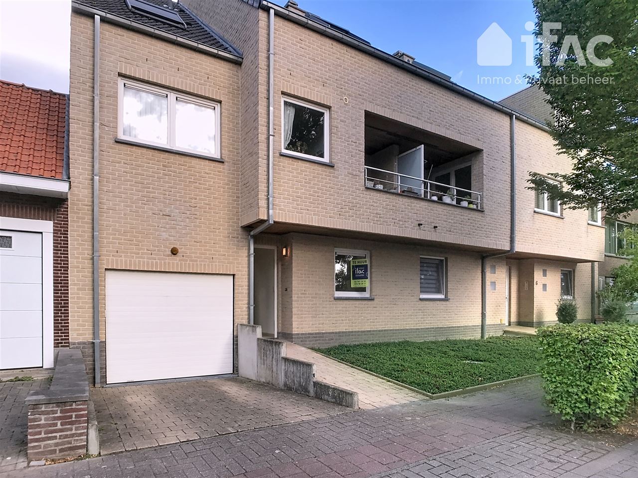 WARANDESTRAAT 6 1 KAMPENHOUT