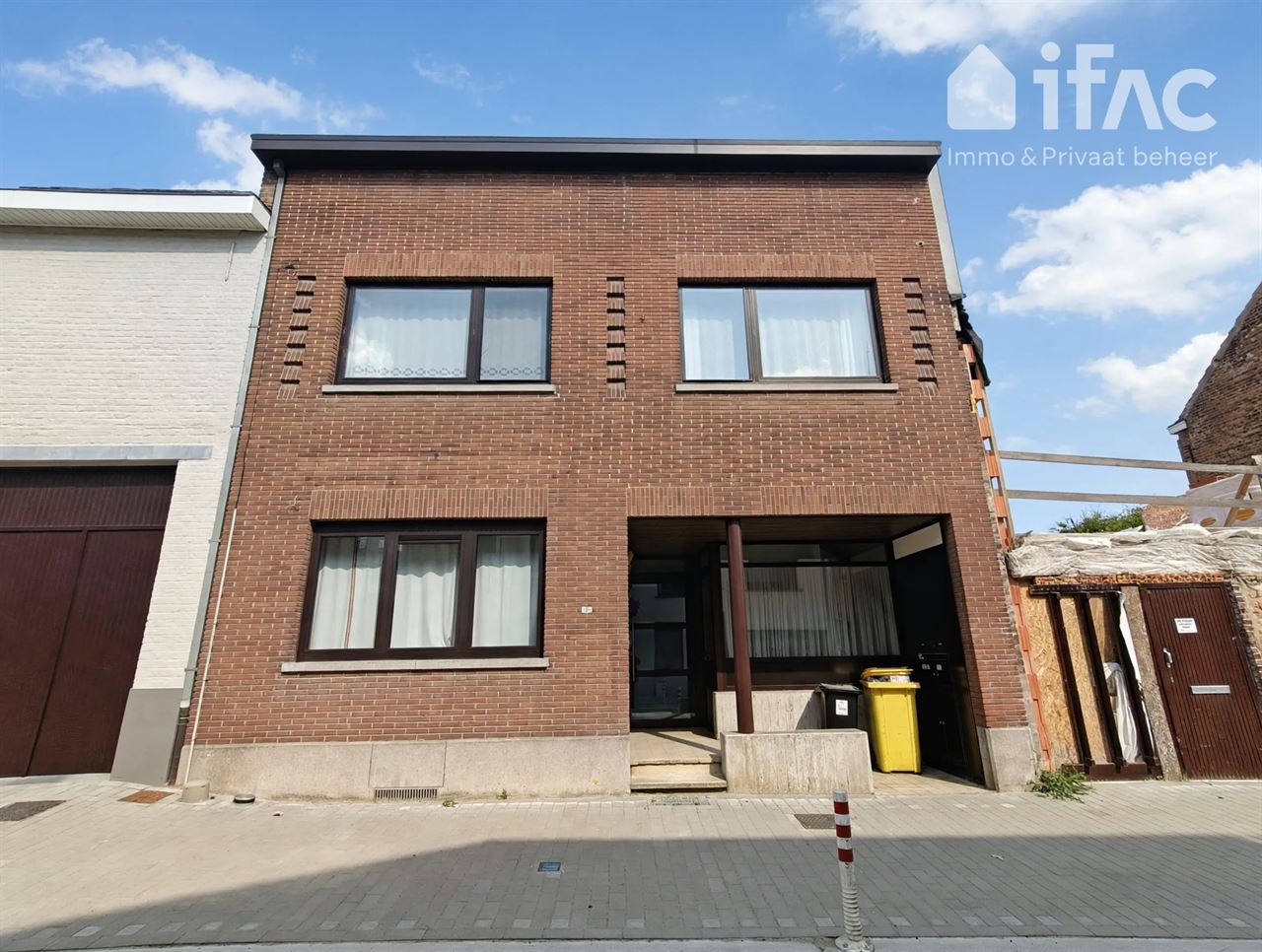 DORPSTRAAT 489 GV LEEFDAAL