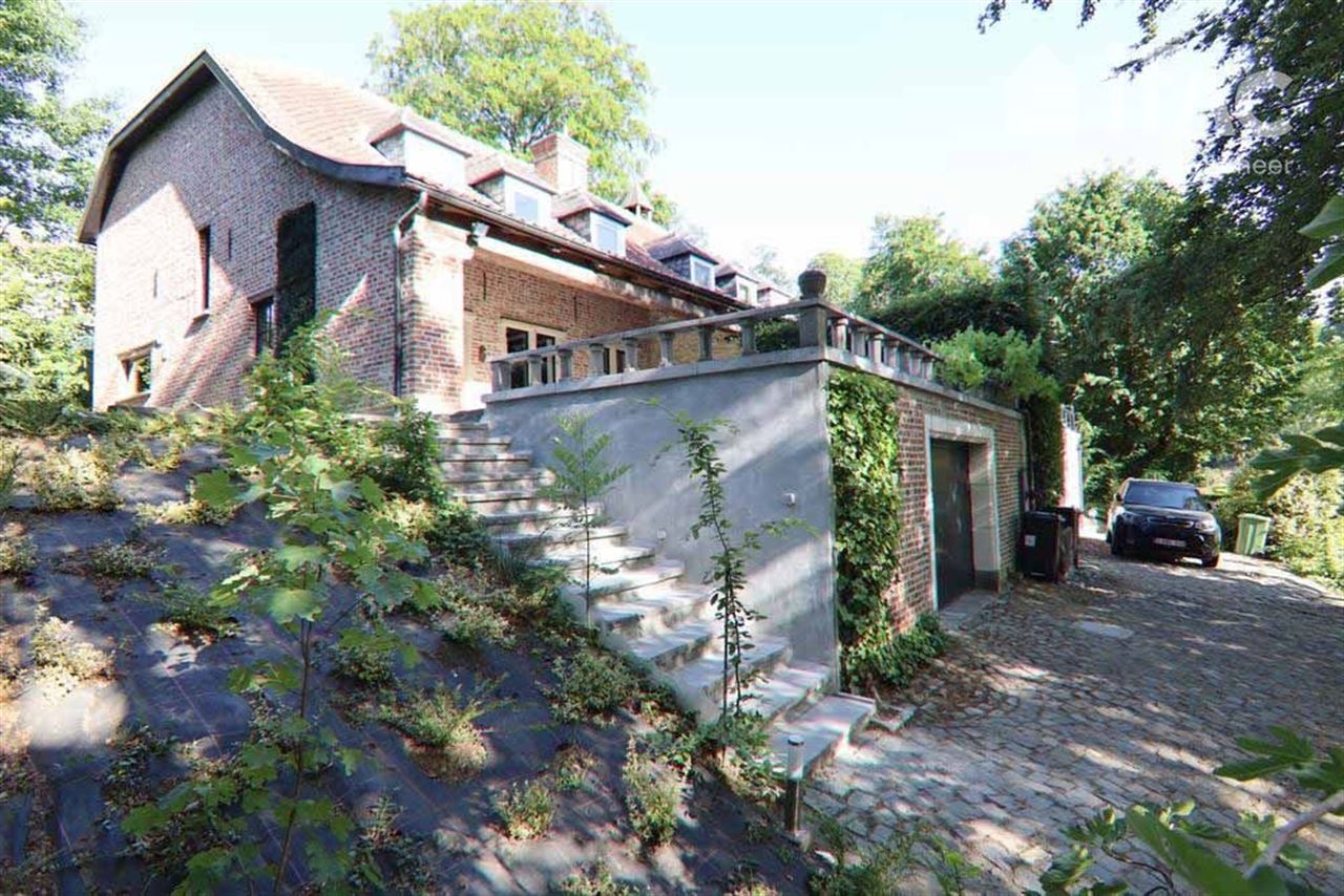 EIKENBERGLAAN 1 WINKSELE