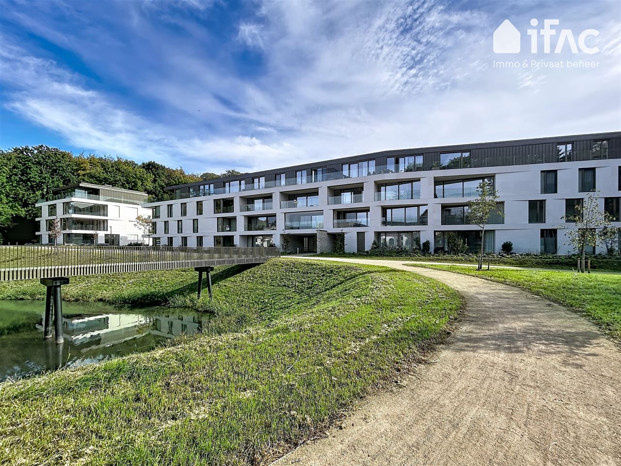 Orangerieplein 2/2.2 Tervuren