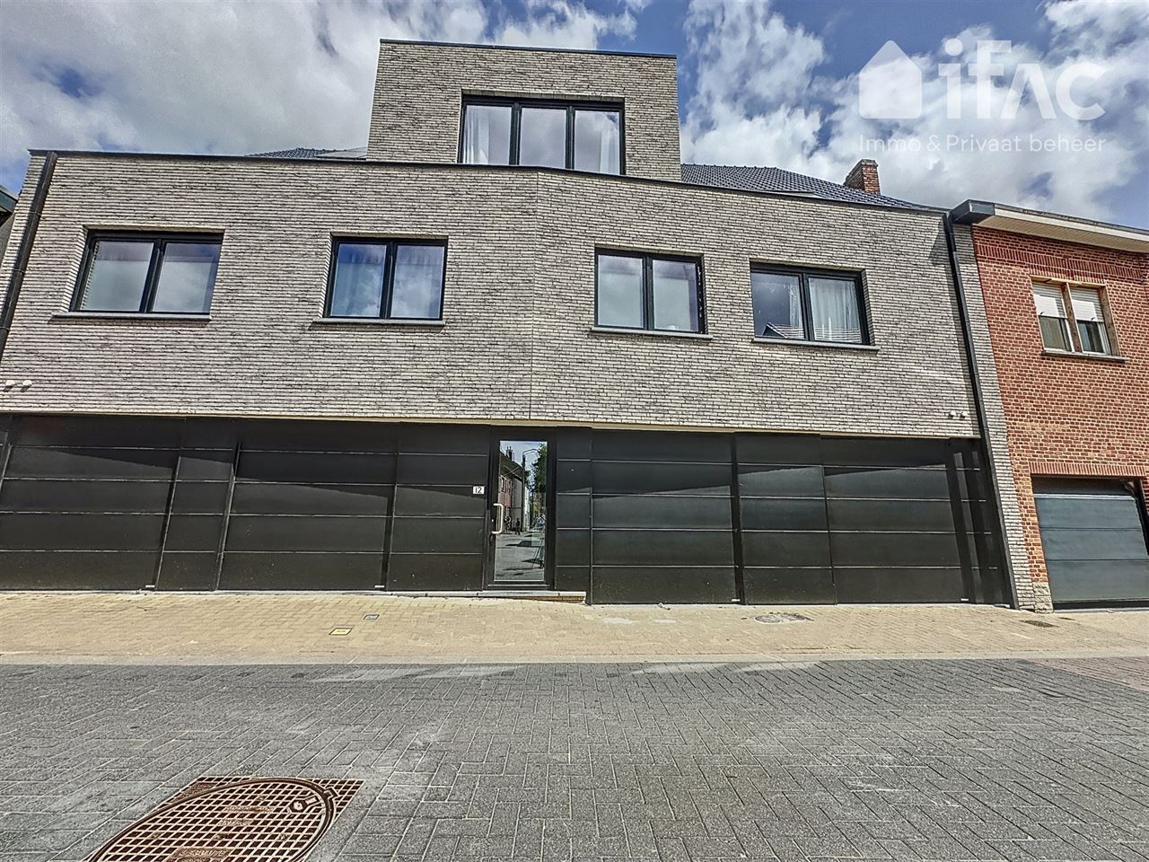 FRANS DOTTERMANSSTRAAT 12 0001 BERTEM