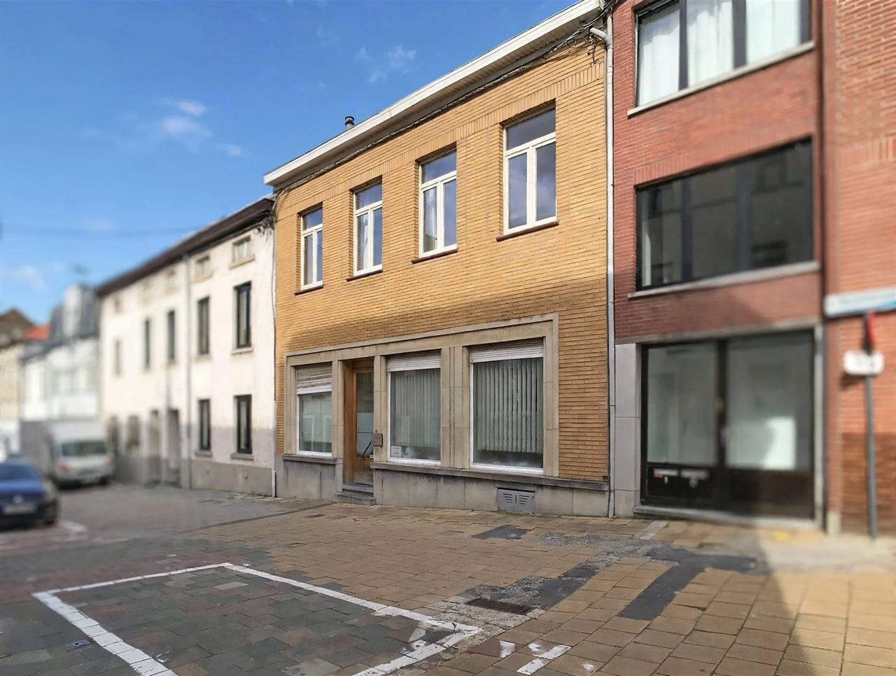 Heuvelstraat 16 Overijse