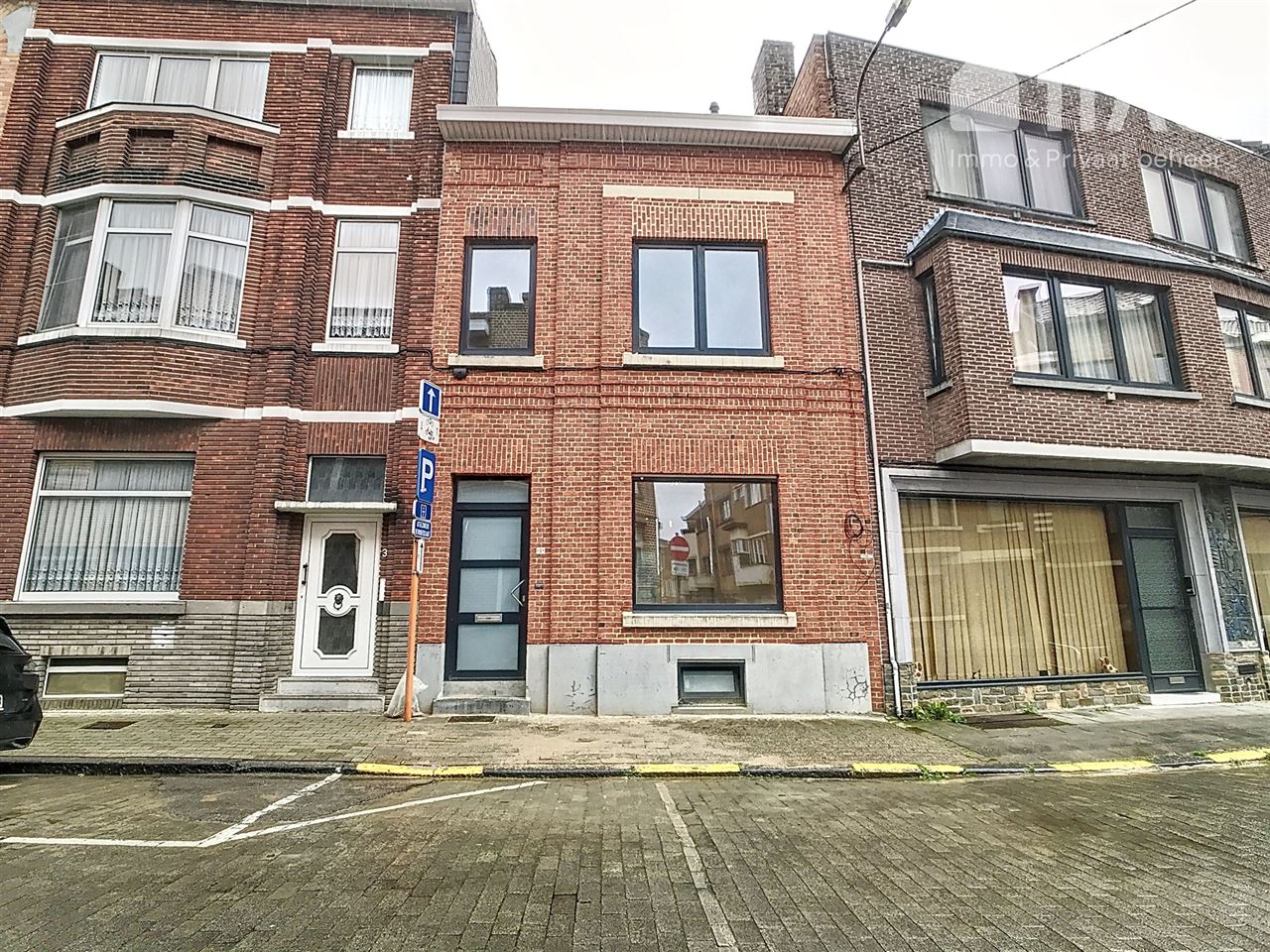 IJZERSTRAAT 1 TIENEN