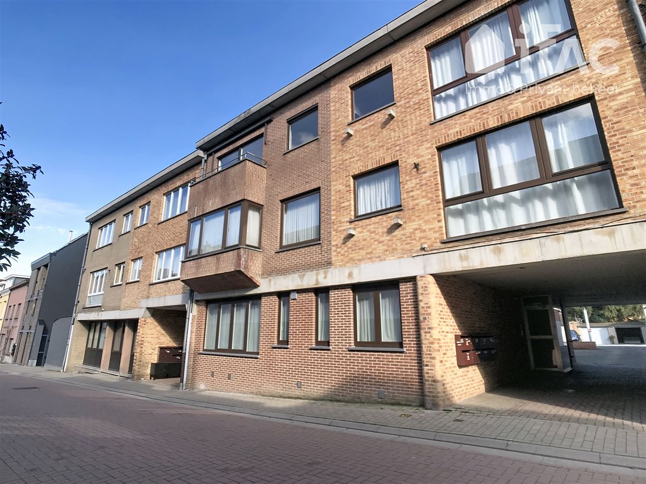 WIJNGAARDSTRAAT 12 202 TERVUREN