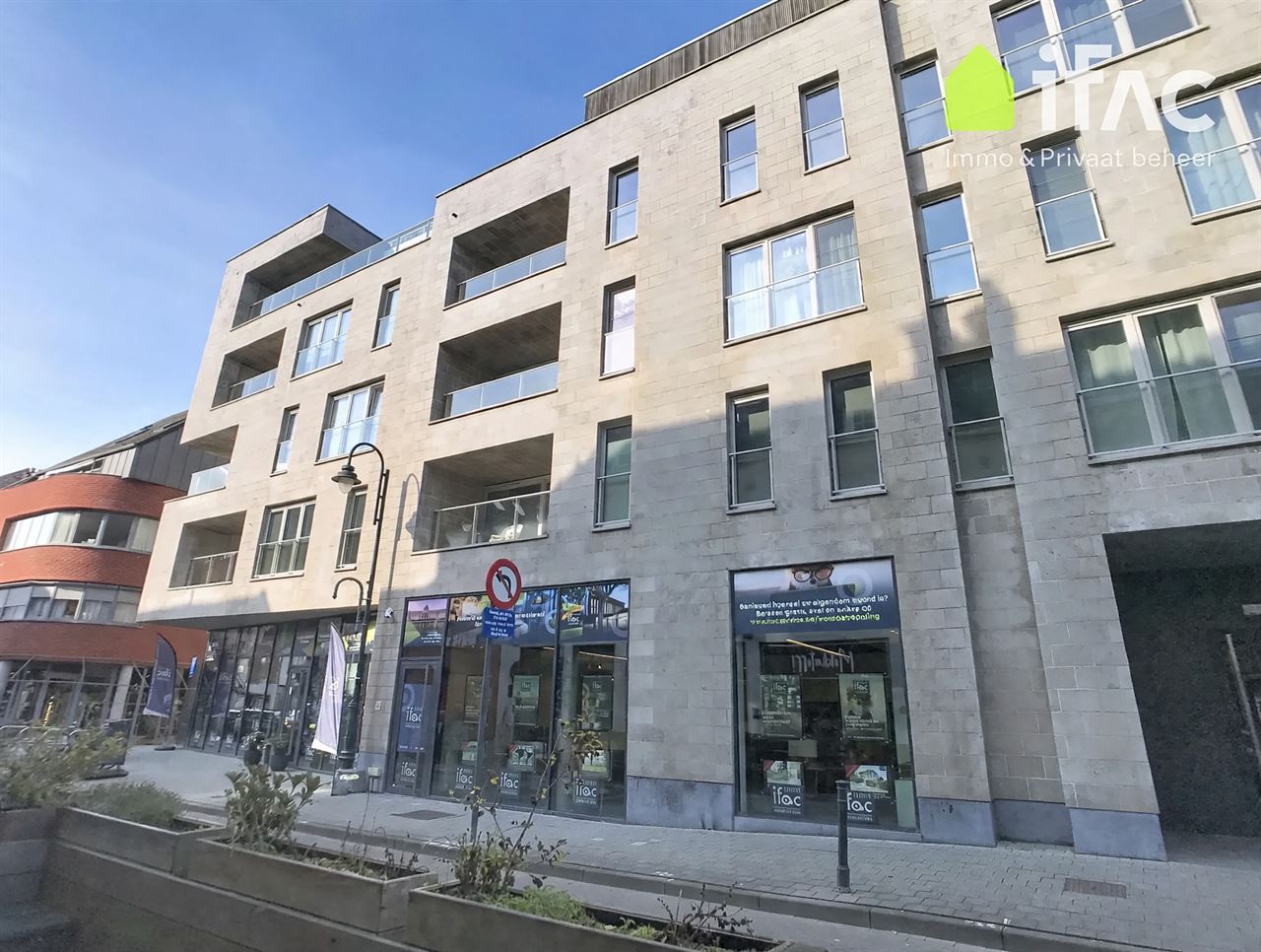 BRUSSELSESTEENWEG 13 3.5 TERVUREN