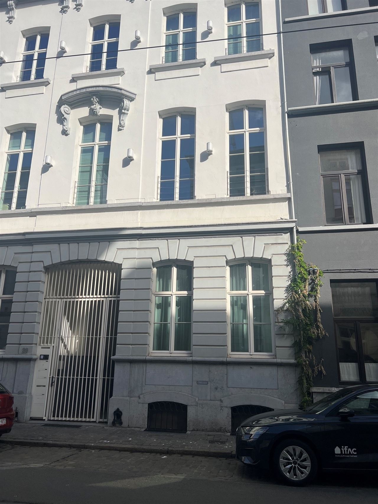 Sint-Paulusstraat 29 Antwerpen