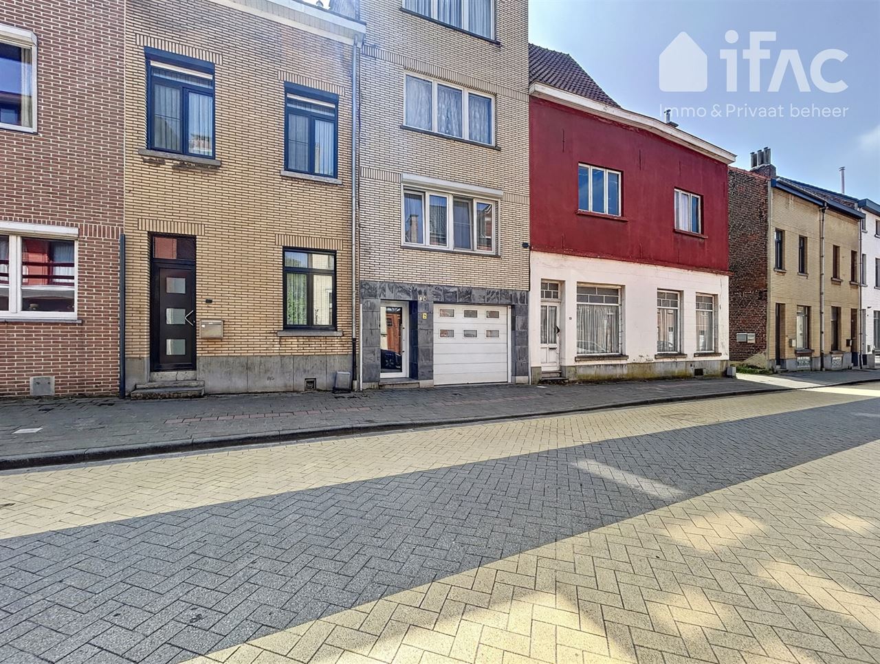 Brusselsesteenweg 124/2 Tervuren