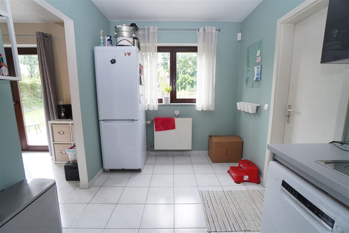 Louveigné (Banneux) - à louer - maison 3 chambres