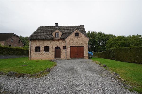 Louveigné (Banneux) - à louer - maison 3 chambres